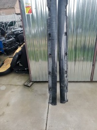 фото thumb №3, Планка порогова ліва passat cc рестайлінг lc9x