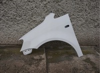 фото thumb №3, Крыло переднее левый vw caddy iii рестайлинг 10/15r lb9a