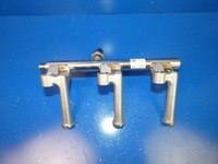 фото thumb №1, Volvo xc40 1.5 t3 turbo молдинг впрыскная