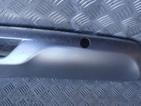 фото thumb №6, Renault koleos ii спойлер бампера задня дифузор задній накладка 850669514r 22