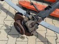 фото thumb №8, Підвішування задні комплектні зад renault master iv