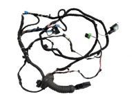 фото thumb №1, Mini f56 электропроводка жгут дверь левая 6809472