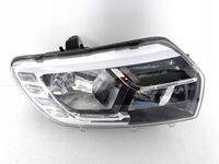 фото thumb №1, Dacia sandero logan ii 2 lift 17-20 лампа правая обычная h7+led eu