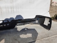 фото thumb №9, Dodge ram бампер задний задняя