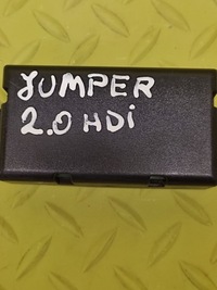 фото thumb №5, Citroen jumper 2.0 hdi блок управления замка 1331247080