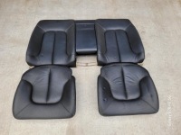 Купити Заднє сидіння задній задня комплектна mercedes cl 55 amg w215, фото thumb
