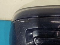 Бампер перед opel astra ii g granatowy y269 Оригінал, фото thumb