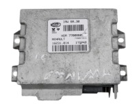 фото thumb №1, Блок керування renault twingo 1.2 iaw6r.30 7700860324