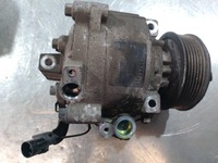 фото thumb №6, Насос, компрессор кондиционера mitsubishi lancer viii 7813a401 1.8 16v