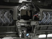 фото thumb №13, Бампер перед передній renault rafale 6x pdc pod радар камера 638446676r