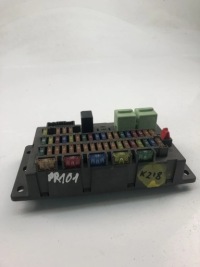 Купити Коробка запобіжників mini cooper r50, r53 518030507 25830974 2003, фото thumb