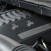 фото thumb №13, Ключ do радиатора, ключ użytkowy, ключ do wody, ключ do отверстие воздуха радиатора, 5 szt.