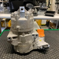 фото thumb №1, Компрессор кондиционера 926003993r renault austral espace vi 1.2 e-tech