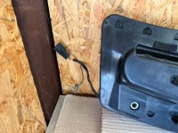 фото thumb №2, Подушка pieczego w капот подушка безопасности jaguar оригинал