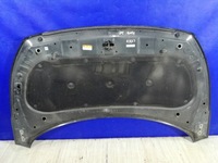 фото thumb №8, Kia ceed ii 2 jd 12/16 капот крышка крышка багажника перед шумоизоляция