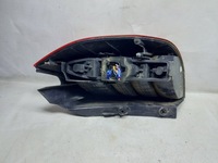 фото thumb №4, Лампа левая задняя задняя вкладыш renault scenic ii