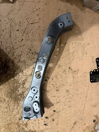 фото thumb №1, Панель фари лівий перед toyota highlander 19r.