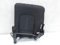 фото thumb №1, Спинка заднее сиденье сиденье правое tucson ii iii 15-20