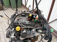 фото thumb №6, Renault laguna iii 3 2.0 dci двигатель комплектный m9ra802