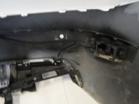 Mercedes cls 218 w218 бампер задний седан pts с Разборки, фото thumb