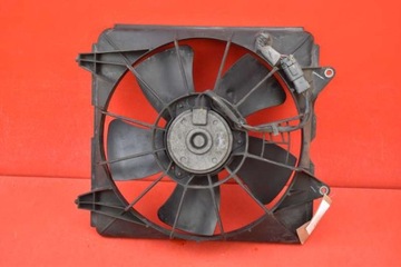 фото thumb №4, Вентилятор honda civic 8 viii 1.8 i-vtec 140 km 07-12