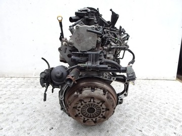 фото thumb №7, Двигун ford fiesta mk7 focus mk3 c-max mk2 1.6 tdci t3aj