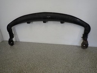 фото thumb №12, Chevrolet cruze sedan 08-12 балка бампера перед кронштейны