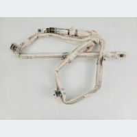 фото thumb №1, Шторка безопасности подушка безопасности левая opel insignia a hb 12848669