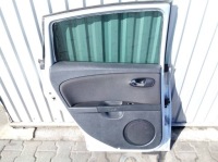 фото thumb №8, Seat leon 1p 2009 двері задні зад сторона ліва