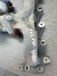 фото thumb №6, Колектор випускний volvo v60 s60 1.6