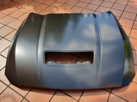 фото thumb №10, Ford mustang gt 2024- капот alu