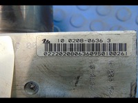 фото thumb №5, Mercedes w164 4.0 насос abs a1644312912