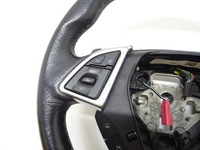 фото thumb №10, 2016-2023 camaro 6.2 ss воздуховод с подогревом радар кожа кожаный лепестки переключения