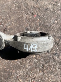 фото thumb №3, 419 renault koleos ii 2.0dci кронштейн двигателя