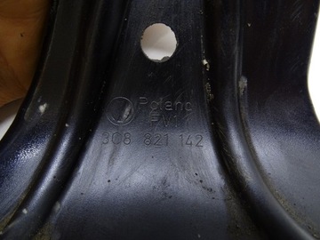 фото thumb №6, Крепление крыльев правые перед переднее vw passat cc lc9x 12r 3c8821142