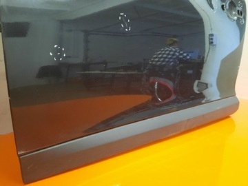 фото thumb №6, Renault megane iii 08-14 двері перед ліві 801115 nv676