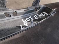 фото thumb №9, Планка бампера лівий перед peugeat 407 04-11r exld 9644644877