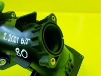 фото thumb №7, Шланг труба повітропровід повітря x204 w212 906 w204 2.2 cdi a6510900728