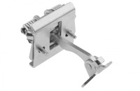 фото thumb №2, Ограничитель дверь перед citroen berlingo 1996-2008