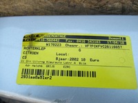 фото thumb №6, Крышка багажника задняя citroen c3