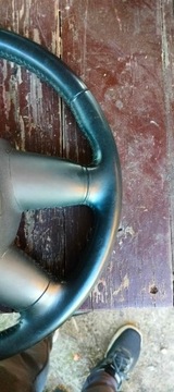 фото thumb №11, Руль мультифункция audi оригинальный номер 4f0419091ah