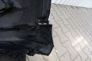 фото thumb №15, Бампер перед переднє honda hrv hr-v ii 2 15-