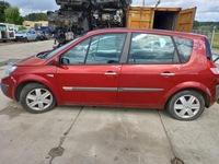 фото thumb №11, Renault scenic ii дверь левый задняя левая задние teb76