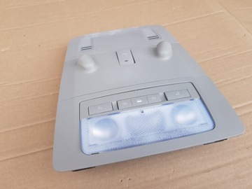 фото thumb №8, Комплект лампочка стеля opel insignia a + модуль сигналізації + мікрофон