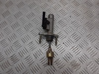 фото thumb №1, Помпа сцепления toyota yaris verso 1.3