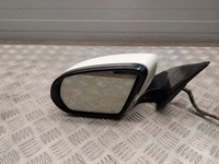 фото thumb №9, Mercedes s w222 a2228105916 ліва дзеркало 16 pin