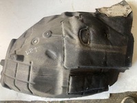 фото thumb №1, Maserati quattroporte sq4 подкрылок левый перед задняя