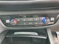 фото thumb №1, Панель повітропровід кондиціонера opel insignia b