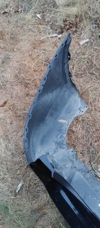 фото thumb №7, Nissan x-trail t32 lift бампер задній задня pdc