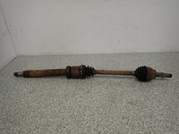 фото thumb №4, Mazda 2 ii dy 1.4d citd 02- привідний вал права довга